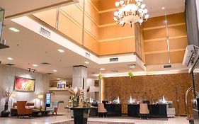 New World Suites